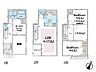 間取り：【間取図】LDK17.0帖/洋室6帖/洋室5.4帖/洋室4.5帖/洋室4.5帖/