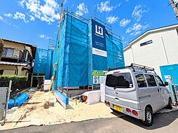 さいたま市見沼区南中丸