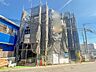 外観：【外観】陽当りや通風性など各所に施された工夫で住みやすさを実現。部屋の大きさや周辺環境・街並など、資料には掲載していない情報が現地にはたくさんございます。是非ご確認下さい。