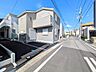 外観：【外観】家の良し悪しだけでなく周辺環境も重要なポイント。