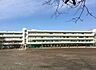 周辺：中学校 1496m 戸田市立笹目中学校