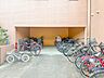 駐車場：【駐輪場】