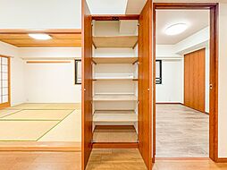 室内の画像