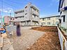 外観：【外観】陽当りや通風性など各所に施された工夫で住みやすさを実現。部屋の大きさや周辺環境・街並など、資料には掲載していない情報が現地にはたくさんございます。是非ご確認下さい。