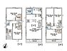 間取り：【間取り】5LDK