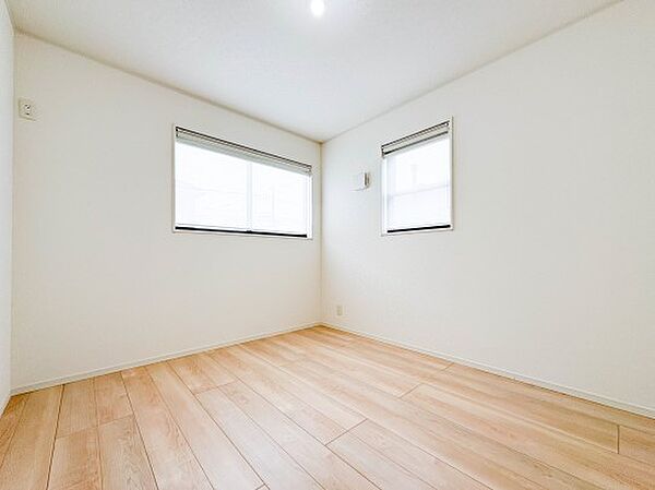 子供部屋