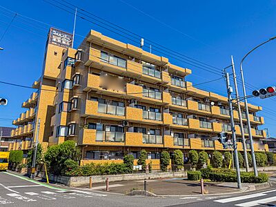 外観:【現地外観】浦和駅徒歩14分、新規リフォーム令和8年11月中旬完了予定です。 外観:【現地外観】浦和駅徒歩14分、新規リフォーム令和8年11月中旬完了予定です。