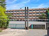 周辺：さいたま市立大谷小学校()