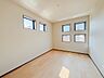 子供部屋：【子供部屋5.2帖】充実した生活は伸びやかな居室空間から始まります。快適に・伸びやかに。心の潤いを求める方々へ。