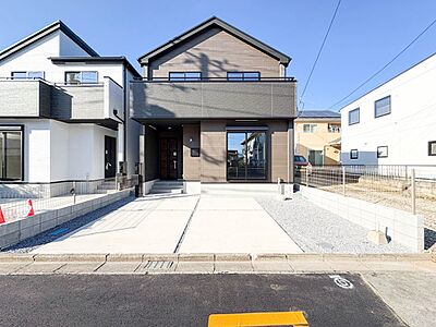 外観:こちらの物件が少しでも気になるようでしたら、お気軽にお問合せください。人生でいちばん大きなお買い物ですので、ゆっくりご見学ください。ネット上の画像と実際の見学では、リアル感がまるで違います。… 外観:こちらの物件が少しでも気になるようでしたら、お気軽にお問合せください。人生でいちばん大きなお買い物ですので、ゆっくりご見学ください。ネット上の画像と実際の見学では、リアル感がまるで違います。…