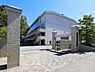周辺：中学校 386m さいたま市立尾間木中学校