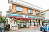 周辺：コンビニ 500m セブンイレブン針ヶ谷店(セブンイレブンは近くて便利を掲げています。近くとは、心の近さ。便利とはモノが期待以上の品質でお客さまに届くこと。セブン銀行など新しいサービスを積極…