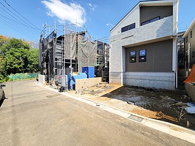 外観:【外観】こちらの物件が少しでも気になるようでしたら、お気軽にお問合せください。人生でいちばん大きなお買い物ですので、ゆっくりご見学ください。ネット上の画像と実際の見学では、リアル感がまるで違… 外観:【外観】こちらの物件が少しでも気になるようでしたら、お気軽にお問合せください。人生でいちばん大きなお買い物ですので、ゆっくりご見学ください。ネット上の画像と実際の見学では、リアル感がまるで違…