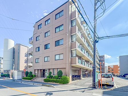 【外観】ここから始まる「日常」はご家族にとってかけがえのない時間となります。