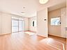 室内：【ダイニングキッチン】料理をしながら、後片付けをしながら二人で会話を楽しみたい空間。