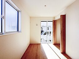 子供部屋の画像