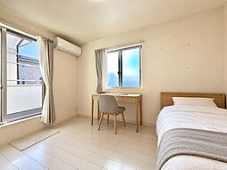 子供部屋の画像