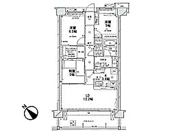 今羽駅 3,050万円