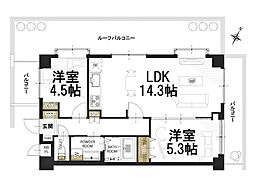 西浦和駅 2,590万円