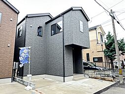 川口市飯塚4丁目