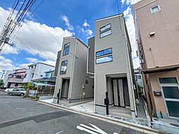 川口元郷駅 4,480万円