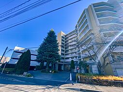 シャリエ川口本町グリーンマークス