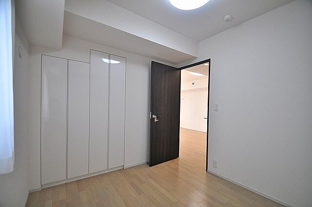 洋室 シティテラス越谷レイクタウン 3階/-