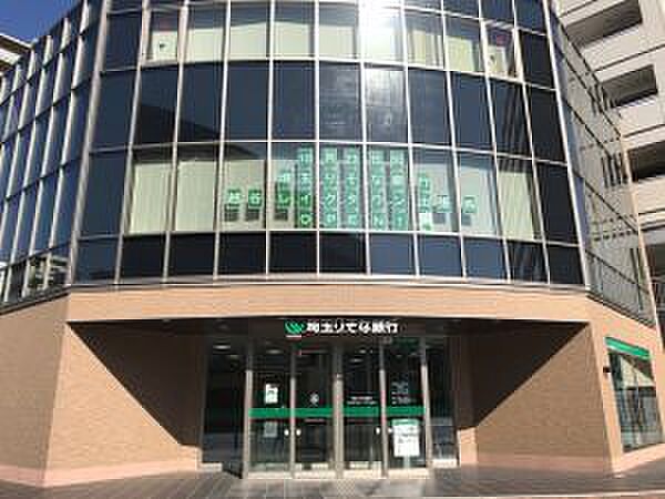 周辺 シティテラス越谷レイクタウン 3階/-