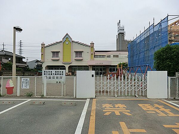 周辺を拡大表示