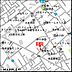 地図：カーナビは「北本市深井3-176付近」とご入力ください。