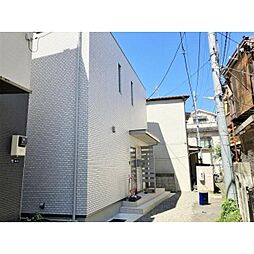 東京メトロ丸ノ内線 中野坂上駅 徒歩8分の賃貸アパート