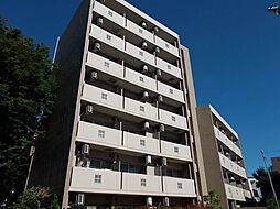 京王線 柴崎駅 徒歩3分の賃貸マンション