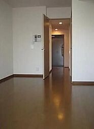 東京メトロ丸ノ内線 新中野駅 徒歩7分の賃貸マンション 5階1Kのリビング/ダイニング