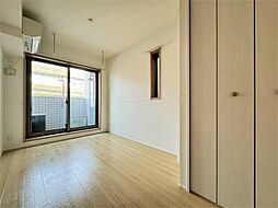 西武新宿線 新井薬師前駅 徒歩6分の賃貸マンション 3階1Kのリビング/ダイニング