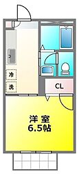 JR中央線 武蔵小金井駅 徒歩5分 1階/-