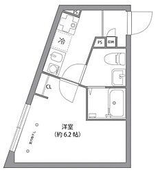 西武池袋線 東長崎駅 徒歩8分