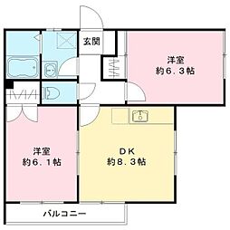 京王井の頭線 高井戸駅 徒歩12分 1階/-