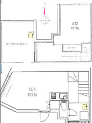 西武新宿線 武蔵関駅 徒歩3分