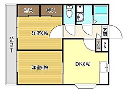 西武池袋線 練馬高野台駅 徒歩9分