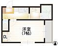 ビショー武蔵関3階8.7万円