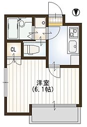 SYUPROS武蔵関 5階