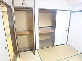 東京都文京区千石3丁目（賃貸マンション2K・1階・34.95㎡） その7