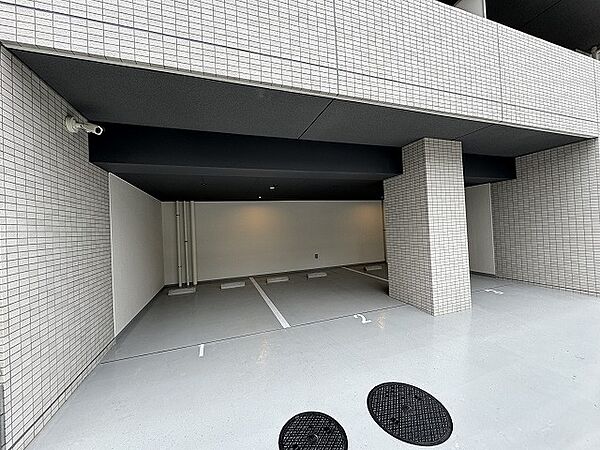 グランカーサ王子II 109｜東京都北区王子3丁目(賃貸マンション2LDK・1階・40.76㎡)の写真 その17