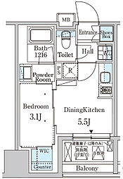 神保町駅 17.5万円