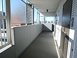ラフィスタ尾久駅前