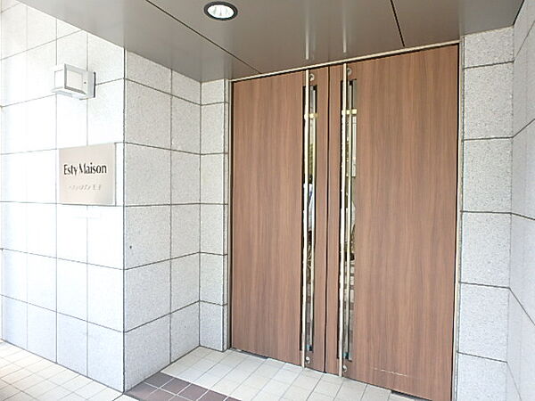 エスティメゾン王子 1502｜東京都北区王子2丁目(賃貸マンション1K・15階・55.55㎡)の写真 その12