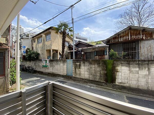 GRACE SK 101｜東京都豊島区池袋本町3丁目(賃貸アパート1LDK・1階・37.76㎡)の写真 その15