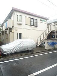 椎名町駅 7.5万円