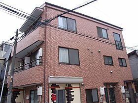 フルーレＭ・Ｋ 101 ｜ 東京都板橋区栄町19-16（賃貸マンション1R・1階・17.00㎡） その20