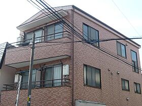 フルーレＭ・Ｋ 101 ｜ 東京都板橋区栄町19-16（賃貸マンション1R・1階・17.00㎡） その24